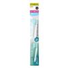 Fluoride Ion Toothbrush Extra Fine Compact Replacement Brush Normal X 5 Piece Set