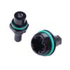 BMW Crankcase Ventilation Valve for 3 Series, E90, E91, E92, Convertible, F01, F02 5