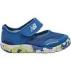 New Balance Breathable Low top Children's Sandals Blue Kids' IO208TE2