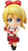 Nendoroid Love Live Аясэ Эли Немасштабная раскрашенная подвижная фигурка из АБС-пластика и АТБС-ПВХ
