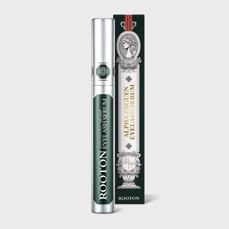 Alphaergen Eyelash Serum 5ml