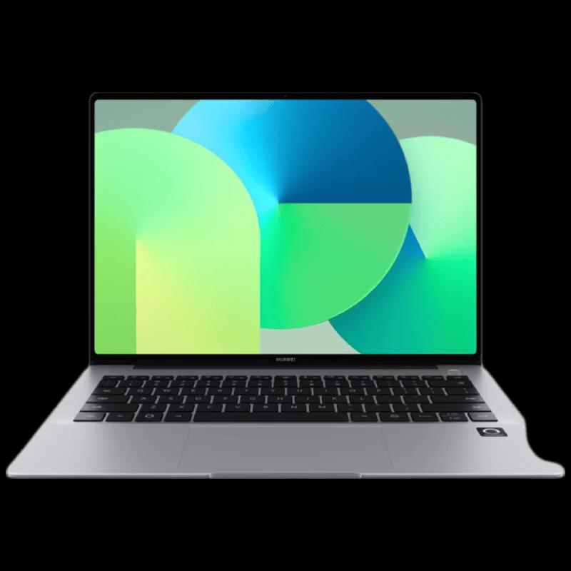 Huawei Ноутбук MateBook 14 HarmonyOS Edition (Китайская версия)
