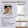 Tv Series Descendants Of The Sun Cushion Cover Decorative Cushions Covers Cover Sofa 50X50 Pillow 4 Piece 45X45 40X40 Pillowcase