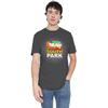 South Park Unisex Adult Lyrics T-Shirt