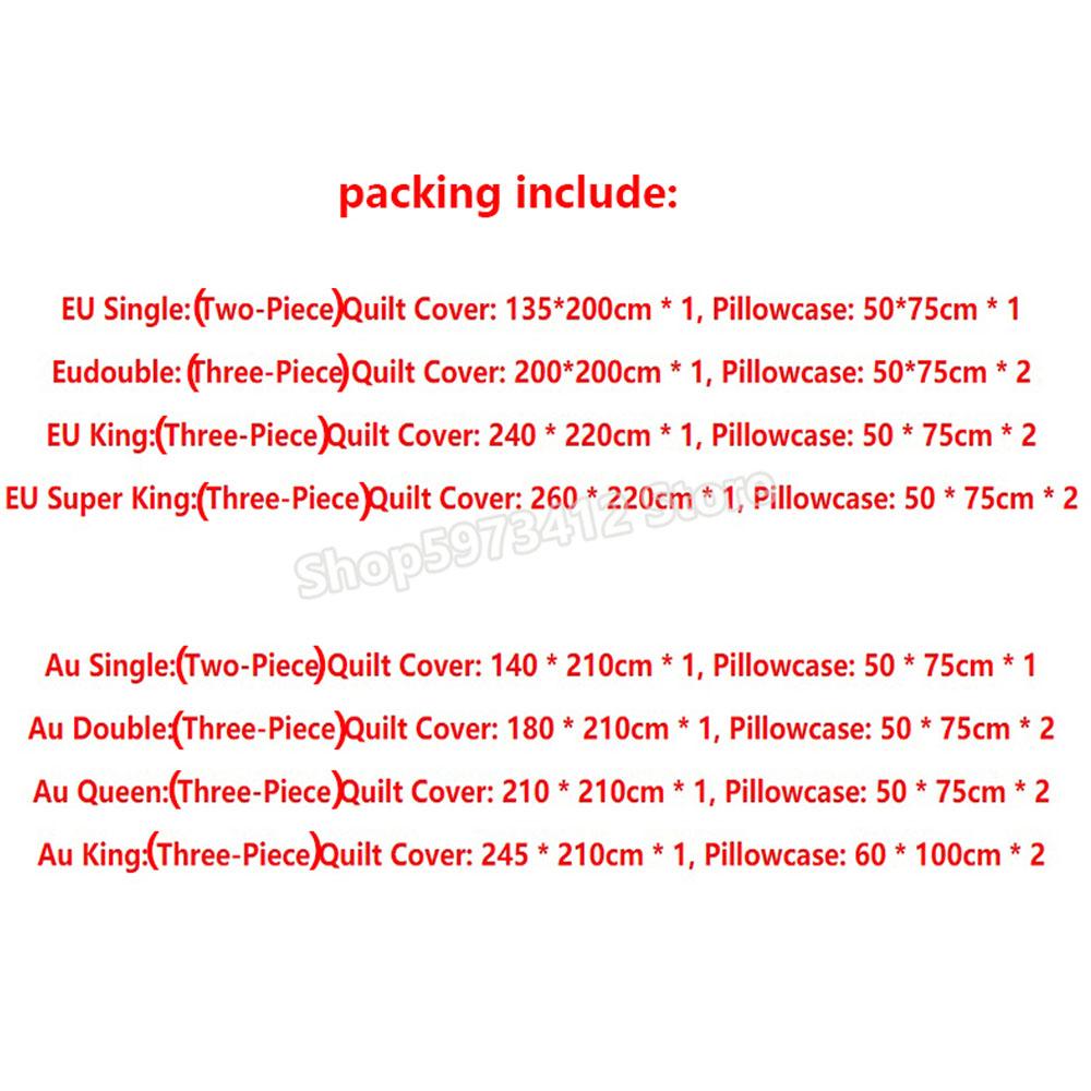 Постельное белье с капибарой Роскошный аниме-комплект Капибара King Size Пододеяльник Наволочка Детская спальня Милый мешок для кровати Наволочка Детский подарок