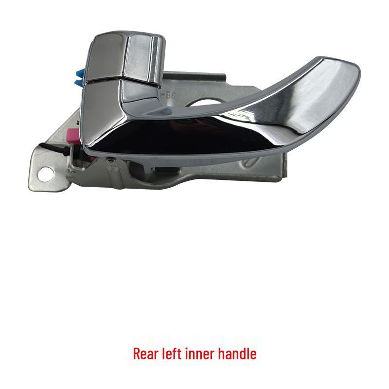 Kia Sorento 03-09 Внутренняя ручка двери (82610-3E011, 83610-3E011)