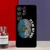 San Marino Flag Funda Case For Samsung Galaxy S25 Ultra S9 S10 S20 S21 FE S22 S23 Plus S24 Ultra Phone Cover