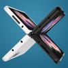 Простой защитный чехол-кейс из ПК для Samsung Galaxy Z Fold7 Fold4 fold6 Fold 7 6 4 5 5G fold5 Fold3 fold2 Fold 3 2 Сумка для телефона Coque