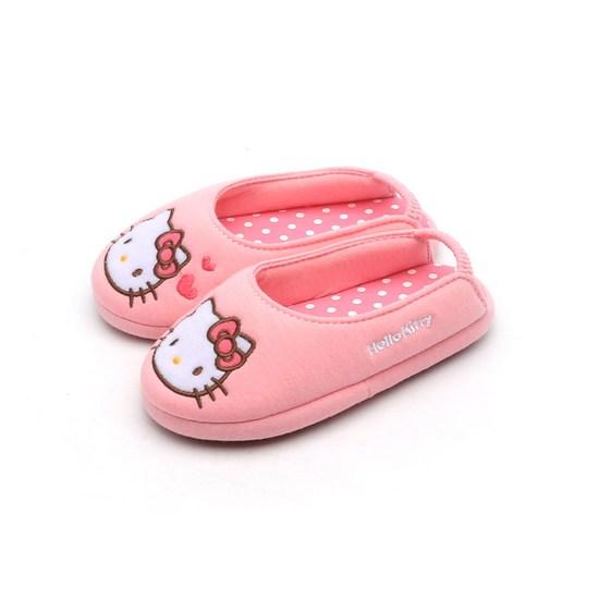 Hello Kitty CH Nita Rubber Overshoes, a Popular Character In Korea