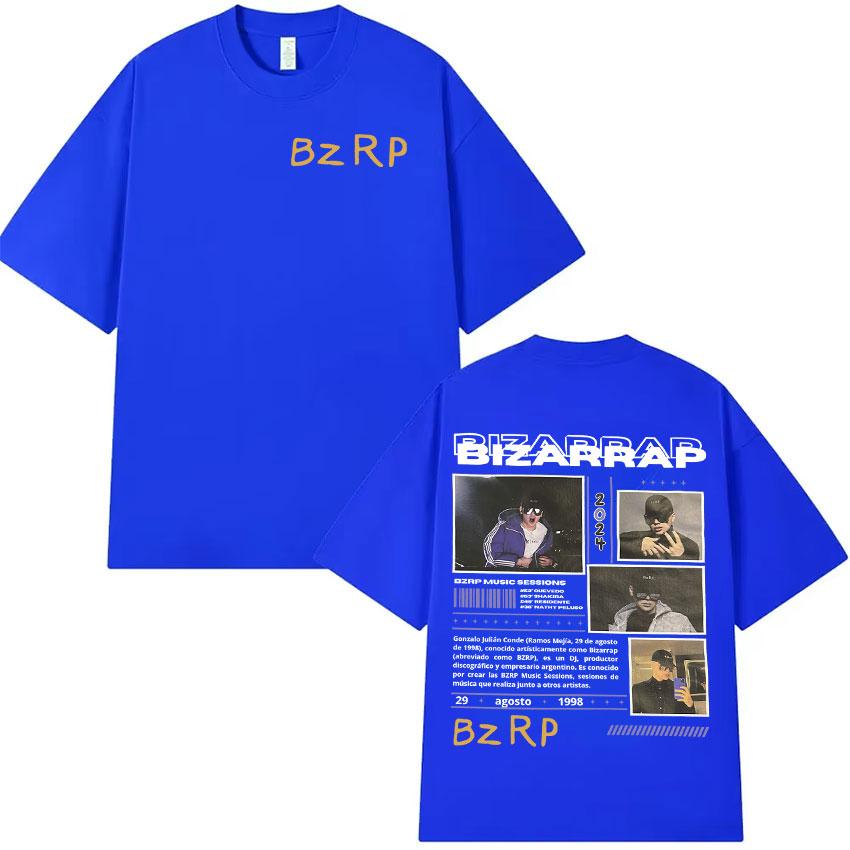 Графическая футболка Rapper MALUMA EUROPE TOUR 2025 Y2k Мужская Винтажная Уличная Одежда Футболки Унисекс Хип-Хоп Оверсайз Хлопковая Футболка