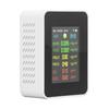 9 In 1 Air Quality Monitor WiFi Air Detector Color LCD Digital Display Multifunctional Indoor Test Meter