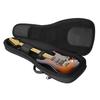 Basiner Guitar Case ACME Series Electric Guitar Gig Bag Charcoal Grey (Gig Case) ACME-EG [ ]