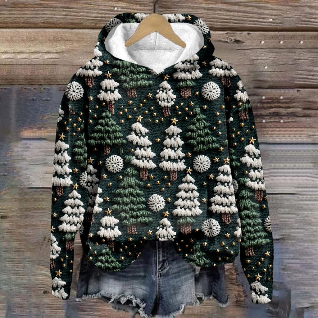 Мужское плюшевое теплое пальто с принтом, флисовый свитер, повседневное пальто, свитер с карманами, осенне-зимнее пальто