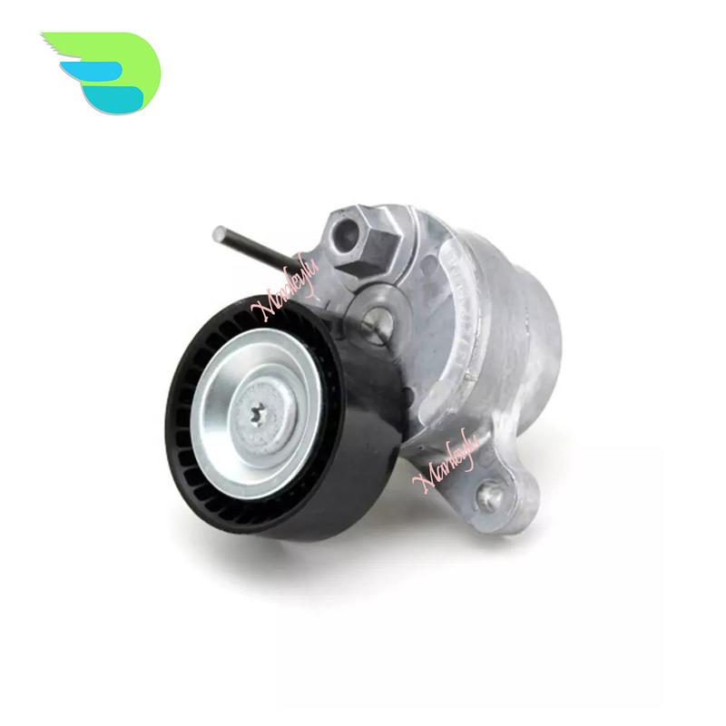 Belt Tensioner Pulley 2762000370 For Mercedes Benz CLS320 C300 C350 C400 C450 E350 E400 GL450 GLK350 ML350 ML400 R350 SL400