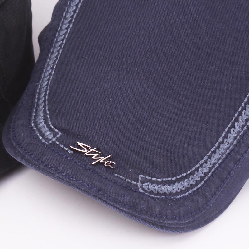 Кепка с язычком из хлопка для мужчин и женщин, берет для весны и лета, для путешествий на открытом воздухе, солнцезащитная шляпа, стиль Iron Label Forward Cap