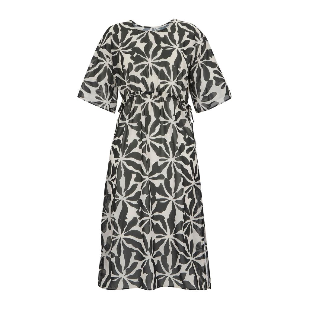 Regatta Womens/Ladies Avorno Fleur Bloom Dress