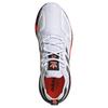 adidas Zx 2K Boost 'Bold Logo Graphic - White' FX7030