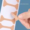 I-shaped Positive Nail Sticker Nail Groove Inner Roll Stretching Glue-free Inlaid Nail Toe Pad Nail Orthopedic Patch