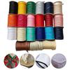 66M Edge Sewing Ribbon Cord Rope for Sheets Sofa Curtains Hats Qipao Clothes New Cheongsam Edge Garment Bag Edge