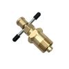 15mm 22mm Compression Ring Puller Wear Resistant Ferrule Puller Plumbing Tool  Repair