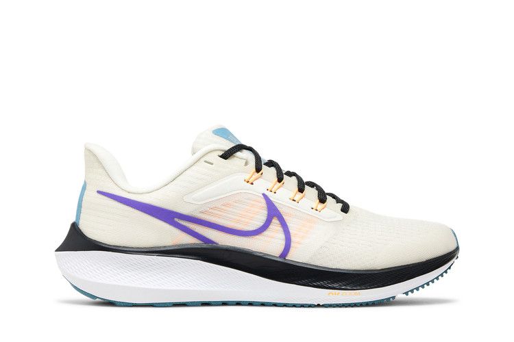 Nike Air Zoom Pegasus 39 Phantom Purple Cerulean (Women's)