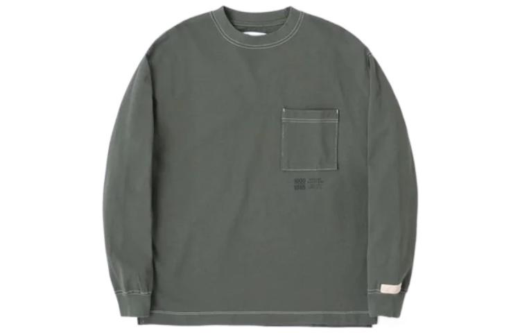 New Balance T Shirt Men's Green AMT25023-NSE