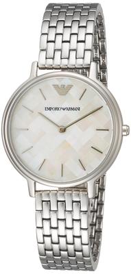 Часы AR11112 Оригинальный импортный продукт [Emporio Armani] Женские