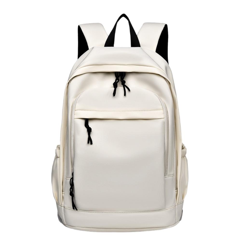 Рюкзак для ноутбука из ткани Оксфорд Водонепроницаемый Дорожный рюкзак для хранения Студенческая школьная сумка для мужчин и женщин