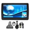 7in GPS Navigation 256MB+8GB Touch Screen for Windows CE 6.0 System Portable Universal for Car Truck
