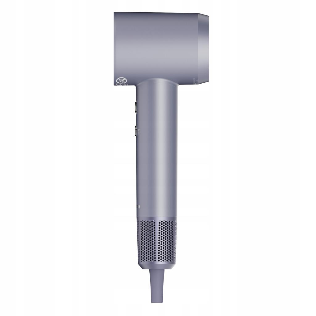 Skyworth Ultrasoni Ionic Hair Dryer Diffuser Concentrator Metz