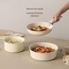 CaROTE Detachable Handle Non-Stick Ceramic Cookware Sets