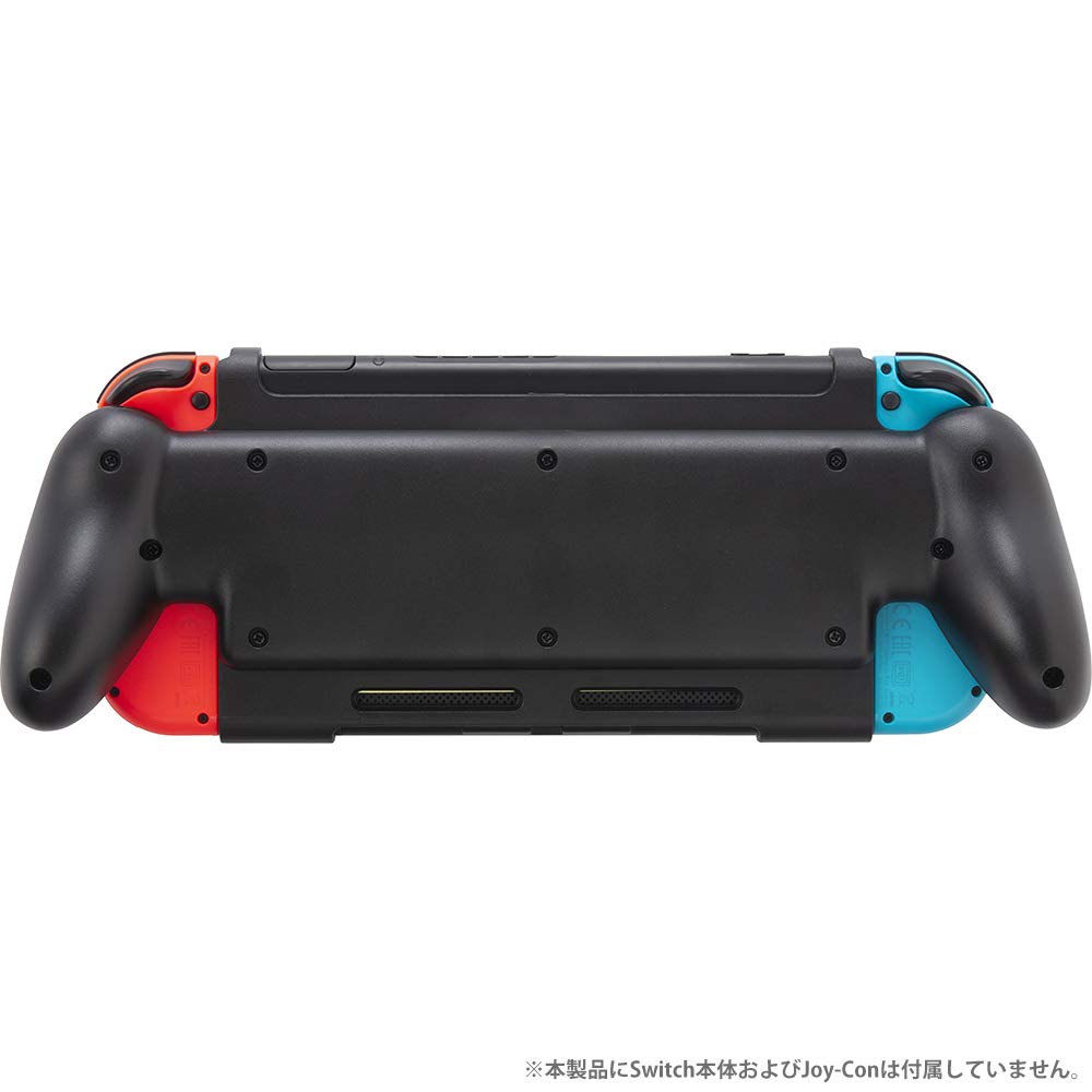 Черный переключатель Handy Grip Console CYBER (для ПЕРЕКЛЮЧАТЕЛЯ) -