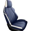 BYD Song Plus Custom Five-Seat Full Surround Car Seat Cover