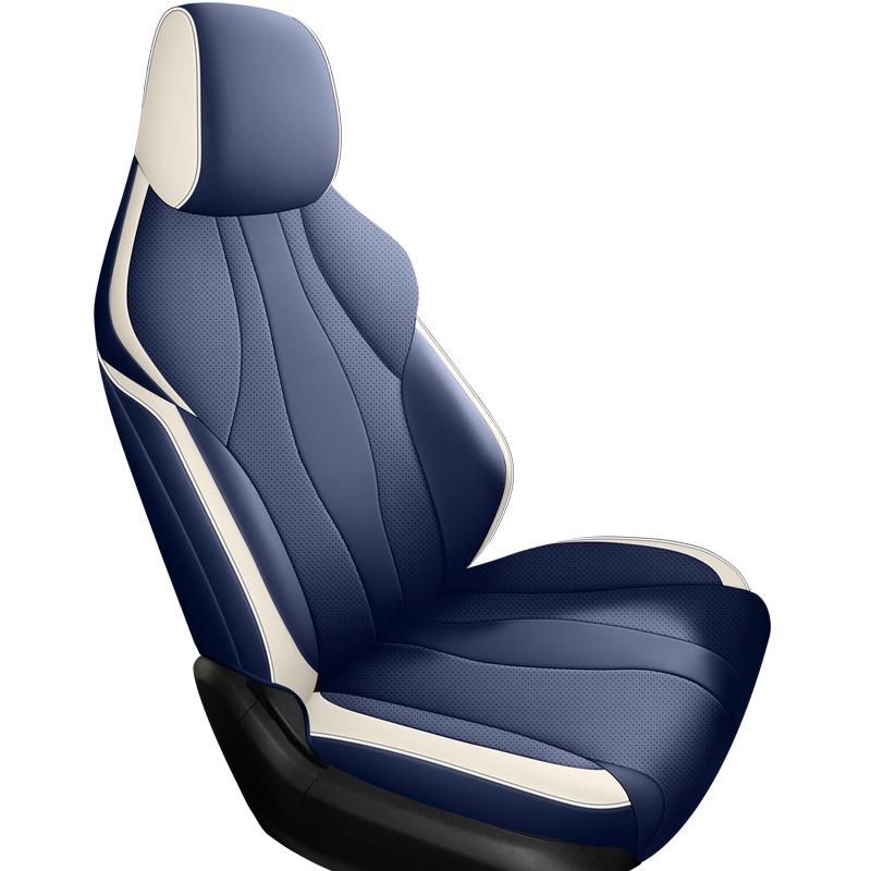 BYD Song Plus Custom Five-Seat Full Surround Car Seat Cover