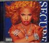 CD STEFFLON DON - Secure  00602567930228 Universal Music 2018 Europe Rap & Hip-Hop/R&B Used
