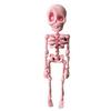 3D Skeleton Joints Refrigerator Magnet Halloween Printed Articulated Gothic Skeleton Magnetic