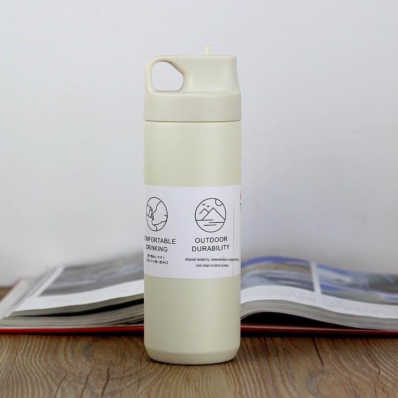 Изолированная спортивная бутылка для воды Shangqi