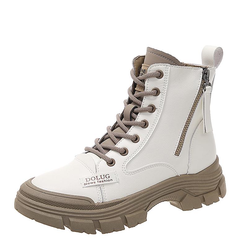 Осенне-зимняя обувь Модные женские ботинки на молнии, Обувь, Женские, Сапоги, Повседневные,