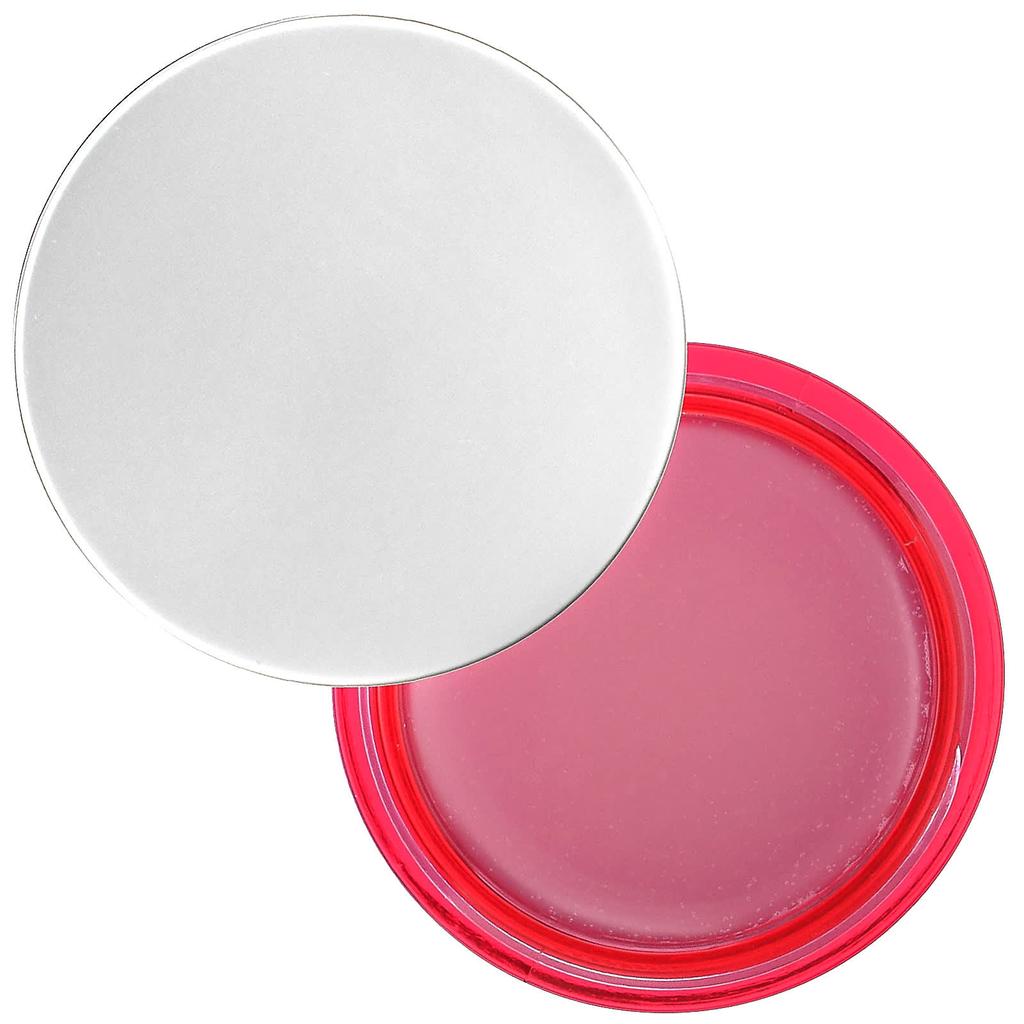 Andalou Naturals 1000 Roses, маска для губ Lip Sleeping Beauty, для чувствительной кожи, 0,42 унции (11,9 г)