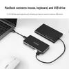Ugreen Адаптер USB-C на HDMI VGA DP
