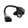 Переключатель ключа зажигания для Kawasaki Vulcan 400 500 800 900 Classic Drifter 95-2022