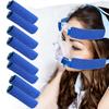 2-10 шт. для ремешков маски CPAP, накладки на голову, защитная подушечка-рукав для ремешка CPAP, универсальные и многоразовые комфортные накладки