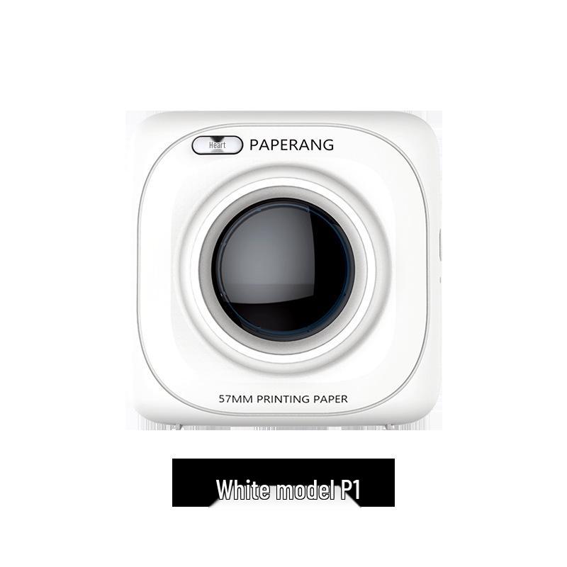 Paperang Meow Meow P1/P2sC1 Портативный Bluetooth-термопринтер