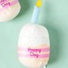 [Pet] Mini Birthday Cake Plush Toy