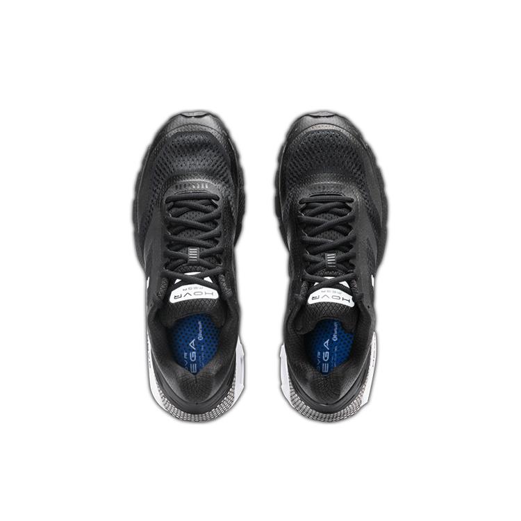 Under Armour Hovr Mega Черно-белый Женский 3021239-003