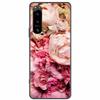 Чехол для Sony Xperia 5 III Мягкий ТПУ Милые Кошки Силиконовый Защитный Чехол для Sony Xperia 5 II Чехлы для Телефона Xperia5 Мультяшные Fundas