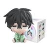 [Authentic, Unopened] Alien Stage Baby Series Blind Box Figure, Anime Alien Stage ALNST Collectible Statue (1 Box Contains 1 Random Character)
