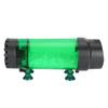 Fluidized Bed Filter Aquarium Fish Tank Bubble Bio Media Filter with Suction CupFluidized Bed LH600
