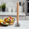 Инструменты для работы с фруктами и овощами – Картофелемялки и пресс-пюре