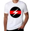 Throbbing Gristle Icon Tshirt Outdoor Sports Lightweight Tee Tshirt